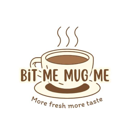 Bite Me Mug Me